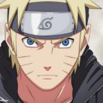 Naruto Uzumaki