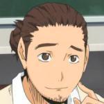 Asahi Azumane