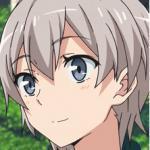 Saika Totsuka