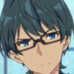 Shou Utsumi