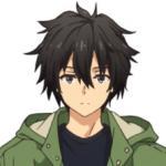 Shuu Ogata