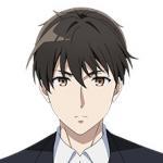 Kimihiko Kimizuka