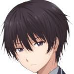 Amane Fujimiya