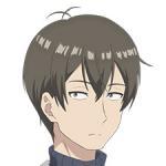 Sousuke Kaburaya