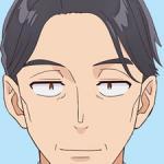 Sasaki and Peeps