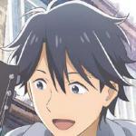 Nagomu Irino