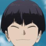 Soushirou Hoshina