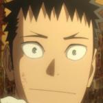 Kafka Hibino