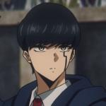 Mash Burndead