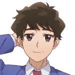 Tsubasa Shiki