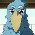 Rakurou "Sunraku" Hizutome