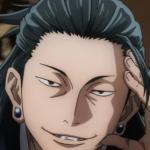Suguru Getou