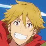 Kazuki Kurusu