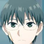 Yuuhi Amamiya
