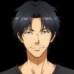 Tatsuya Fukuda
