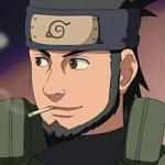 Asuma Sarutobi