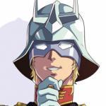 Char Aznable