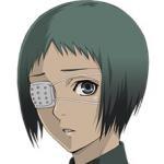 Tooru Mutsuki