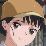 Kaoru Kurita