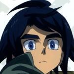 Mikazuki "Mika" Augus