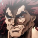 Yujiro Hanma