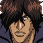 Yasutora "Chad" Sado