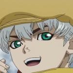 Ukyo Saionji