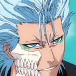 Grimmjow Jaegerjaquez