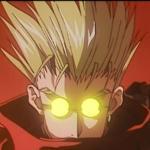 Vash the Stampede