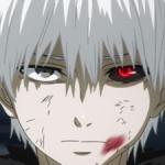 Ken Kaneki
