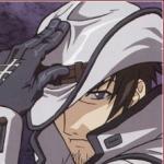 Mamoru "Captain Bravo" Sakimori