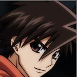 Kazuki Muto