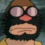 Mama Aiuto Gang Boss