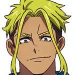 Kenichirou "Kencho" Ryuuzaki
