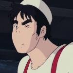 Osono's Husband