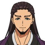 Takauji Ashikaga