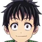 Akira Tendou
