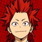 Eijirou Kirishima