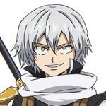 Touka Scott