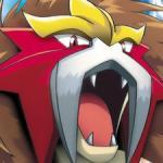 Entei