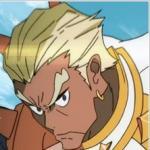 Ira Gamagoori