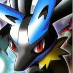 Lucario