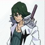 Uzu Sanageyama