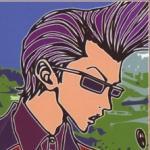 Jiro Nishino