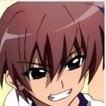 Keiichi Maebara