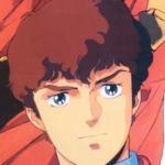 Amuro Ray