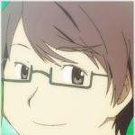 Tomohisa Kaname