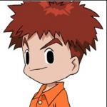 Koushirou Izumi