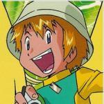 Takeru Takaishi