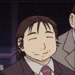 Souichiro Tanaka